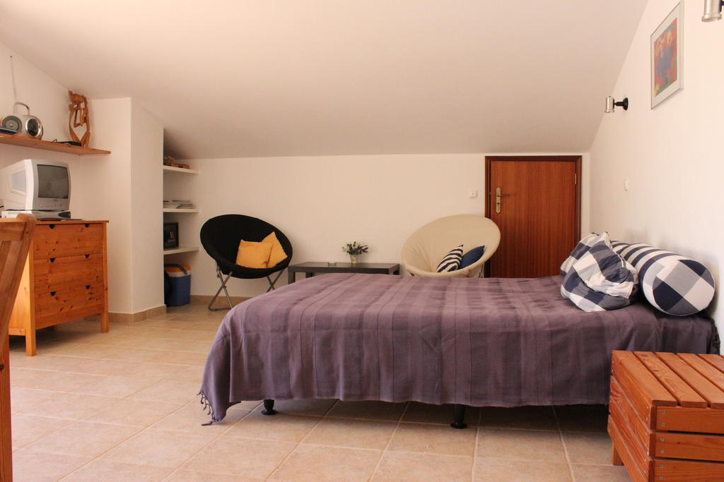 Filhas Do Mar Apartments Salema Phòng bức ảnh
