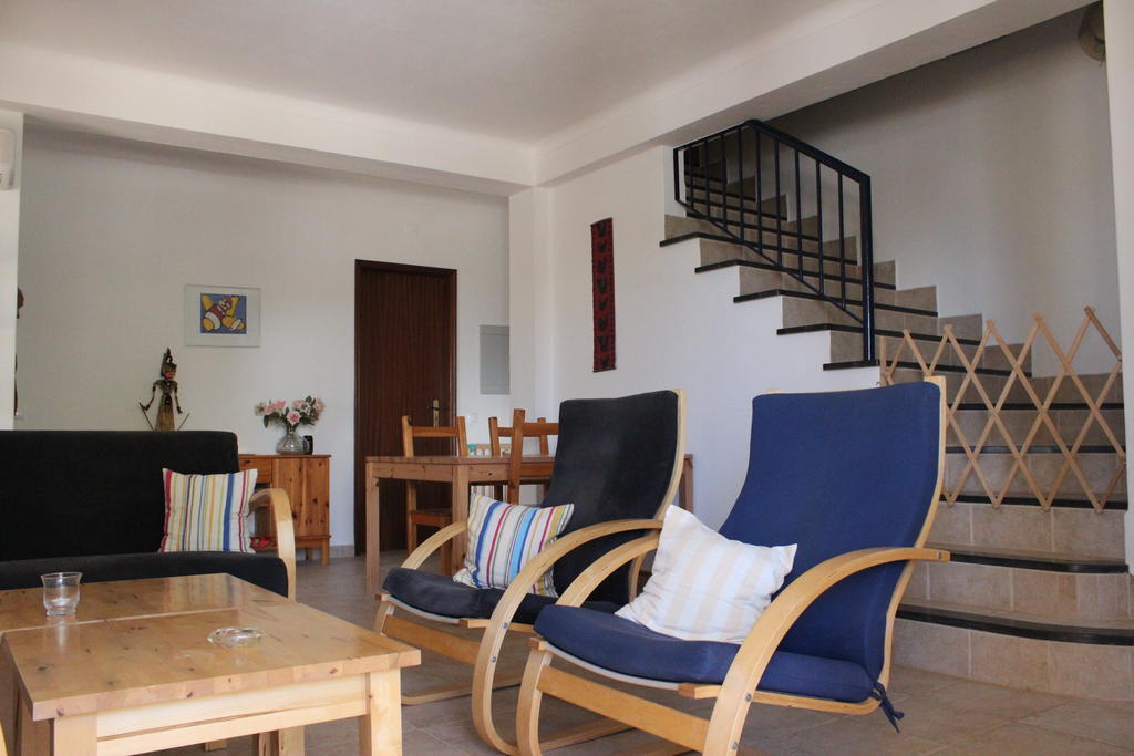 Filhas Do Mar Apartments Salema Phòng bức ảnh