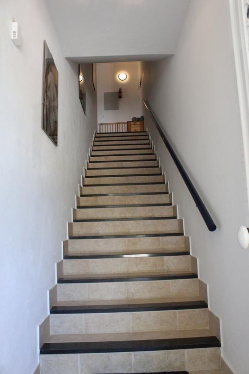 Filhas Do Mar Apartments Salema Phòng bức ảnh
