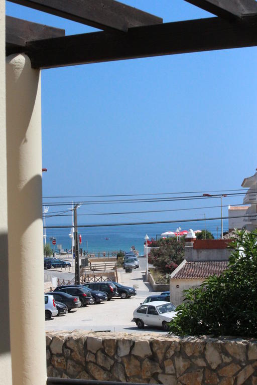 Filhas Do Mar Apartments Salema Phòng bức ảnh