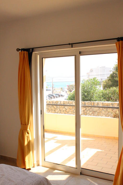 Filhas Do Mar Apartments Salema Ngoại thất bức ảnh